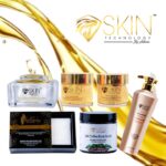 Advanced Skin Brightening Skincare System