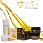 Luxe Platinum Caviar Skin Care System