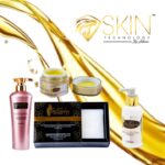 Premium Skin Lightening System